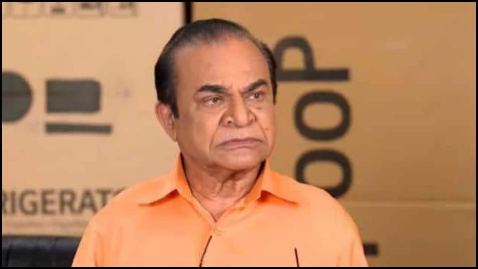 Taarak Mehta Ka Ooltah Chashmah Ghanshyam Nayak aka Nattu Kaka first death anniversary how his last moments