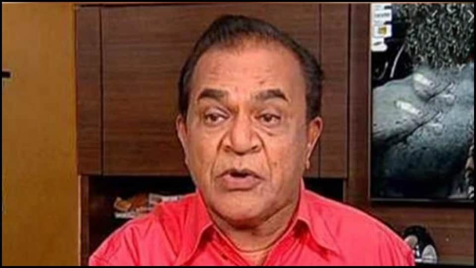 Taarak Mehta Ka Ooltah Chashmah Ghanshyam Nayak aka Nattu Kaka first death anniversary how his last moments