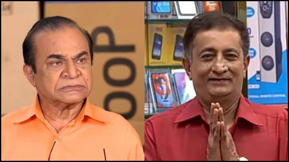 Taarak Mehta Ka Ooltah Chashmah Ghanshyam Nayak aka Nattu Kaka first death anniversary how his last moments
