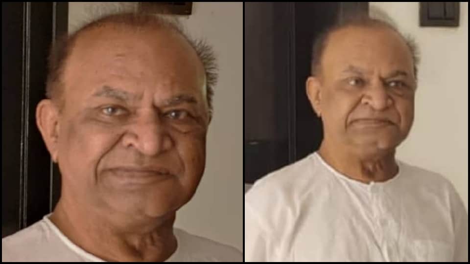 Taarak Mehta Ka Ooltah Chashmah Ghanshyam Nayak aka Nattu Kaka first death anniversary how his last moments