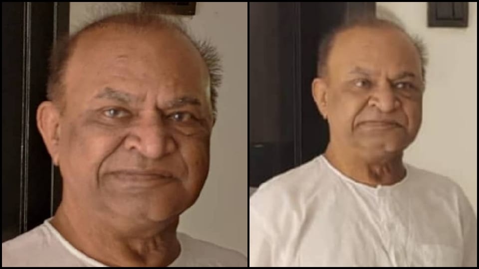 Taarak Mehta Ka Ooltah Chashmah Ghanshyam Nayak aka Nattu Kaka first death anniversary how his last moments