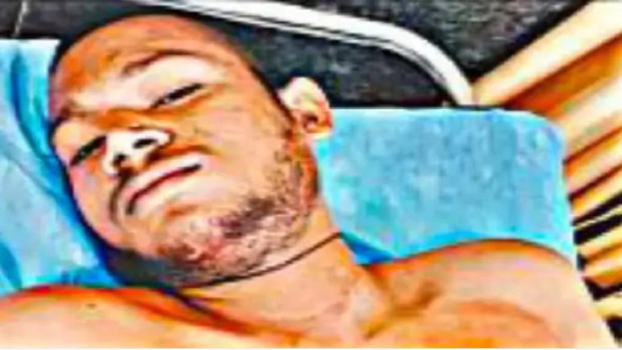 Youth shot dead Suspicion deepened on friend itself this reason came out in police investigation