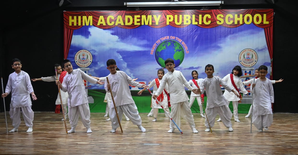 ghadhi jayanty celivrate