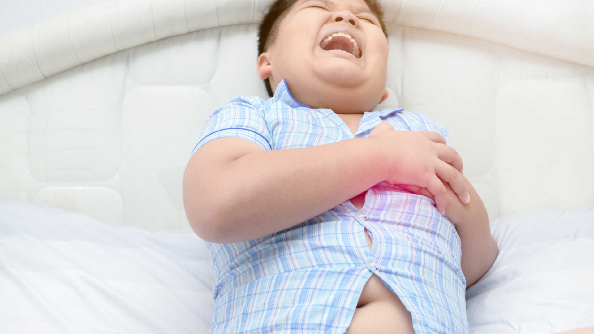 Unicef Child Protection Parenting Tips What Should Parents Do First If Child Suddenly Becomes ill In Hindi