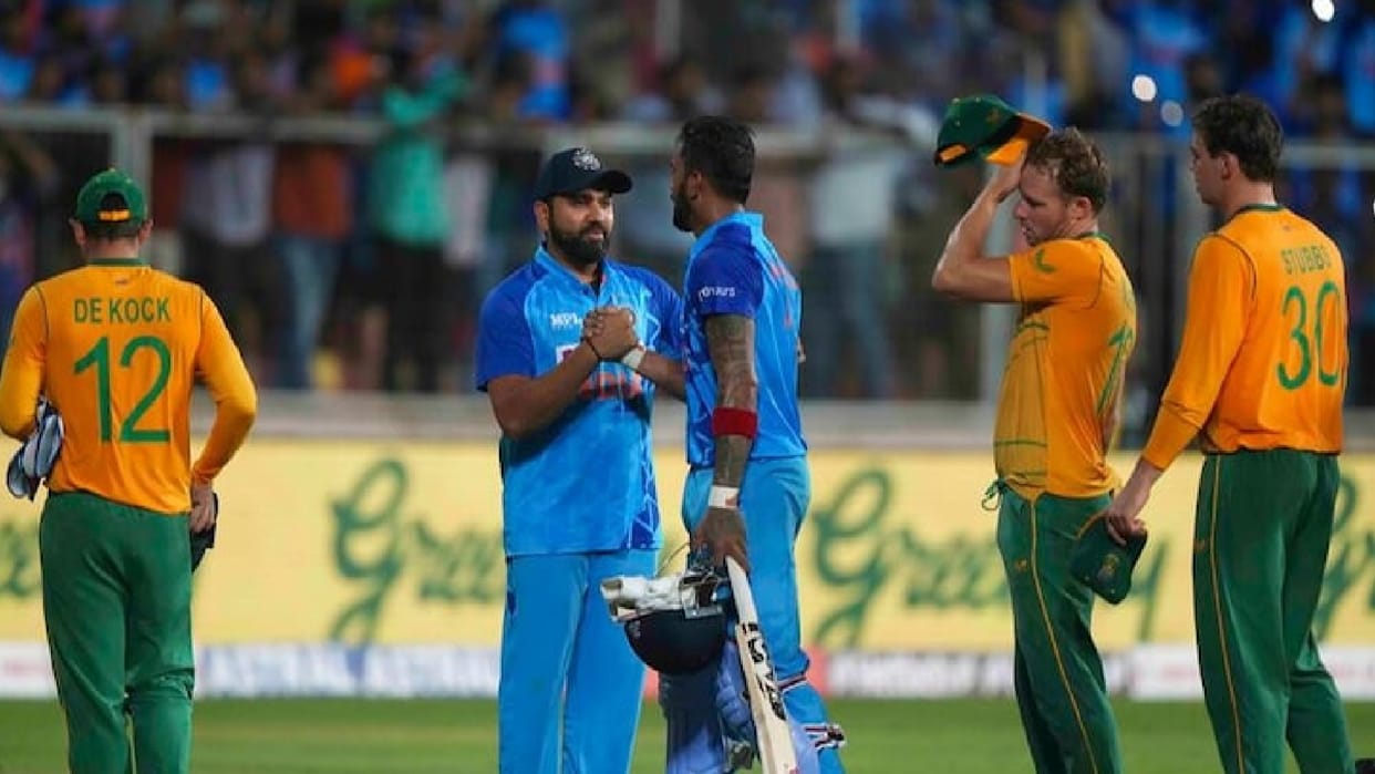 india vs south africa 2nd t20 live streaming telecast channel when where how to watch ind vs sa t20 match