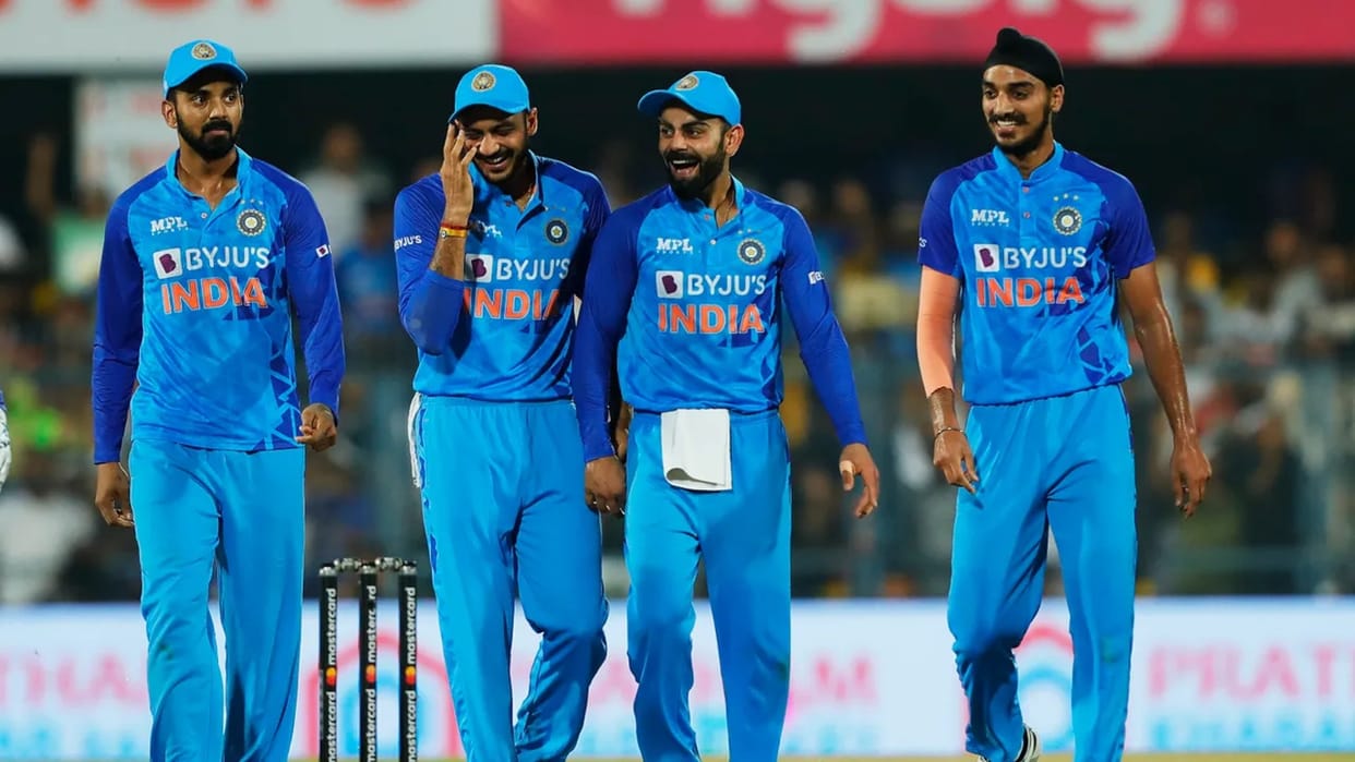 IND vs SA 2nd T20 Live Score: India vs South Africa T20i Match at Guwahati Barsapara Stadium News in Hindi