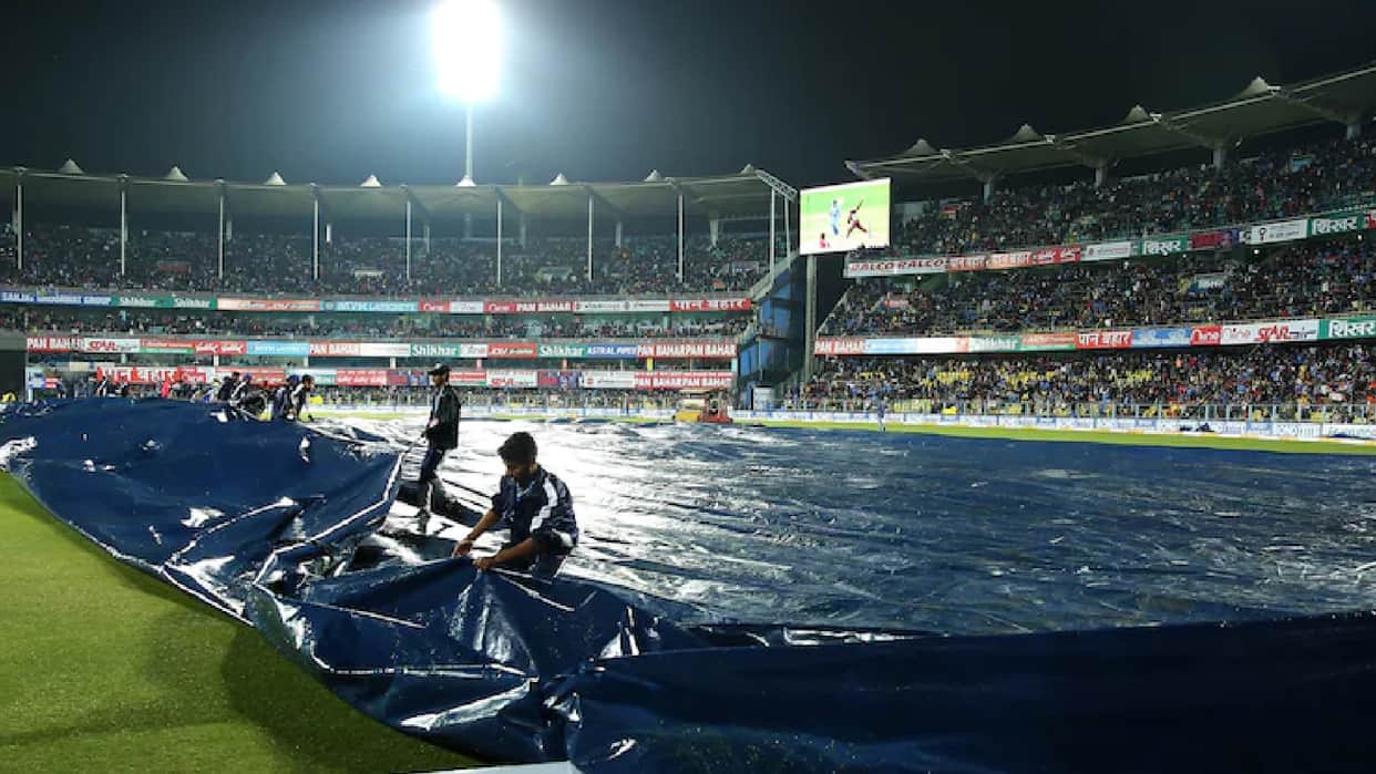 Guwahati Weather Forecast, IND vs SA 2nd T20: India vs South Africa Weather Barsapara Stadium Pitch Report