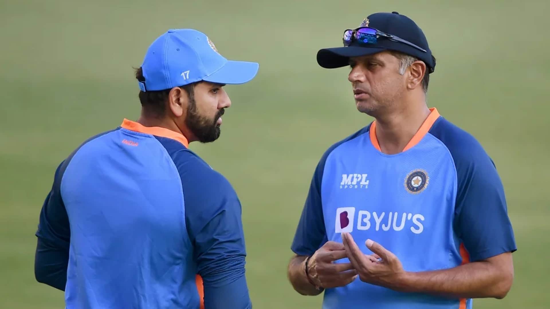 T20 World Cup 2022: Virat Kohli surpass Rahul Dravid, becomes 6th highest run scorer in international cricket
