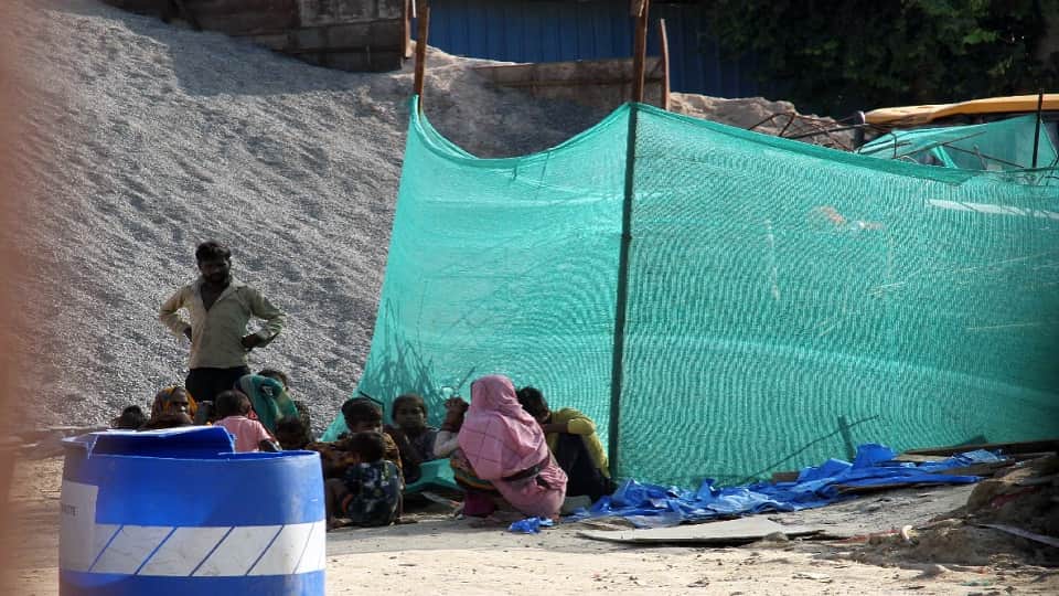 accused who sacrificed a six-year-old child in delhi had sprinkling blood on calendar of shiva