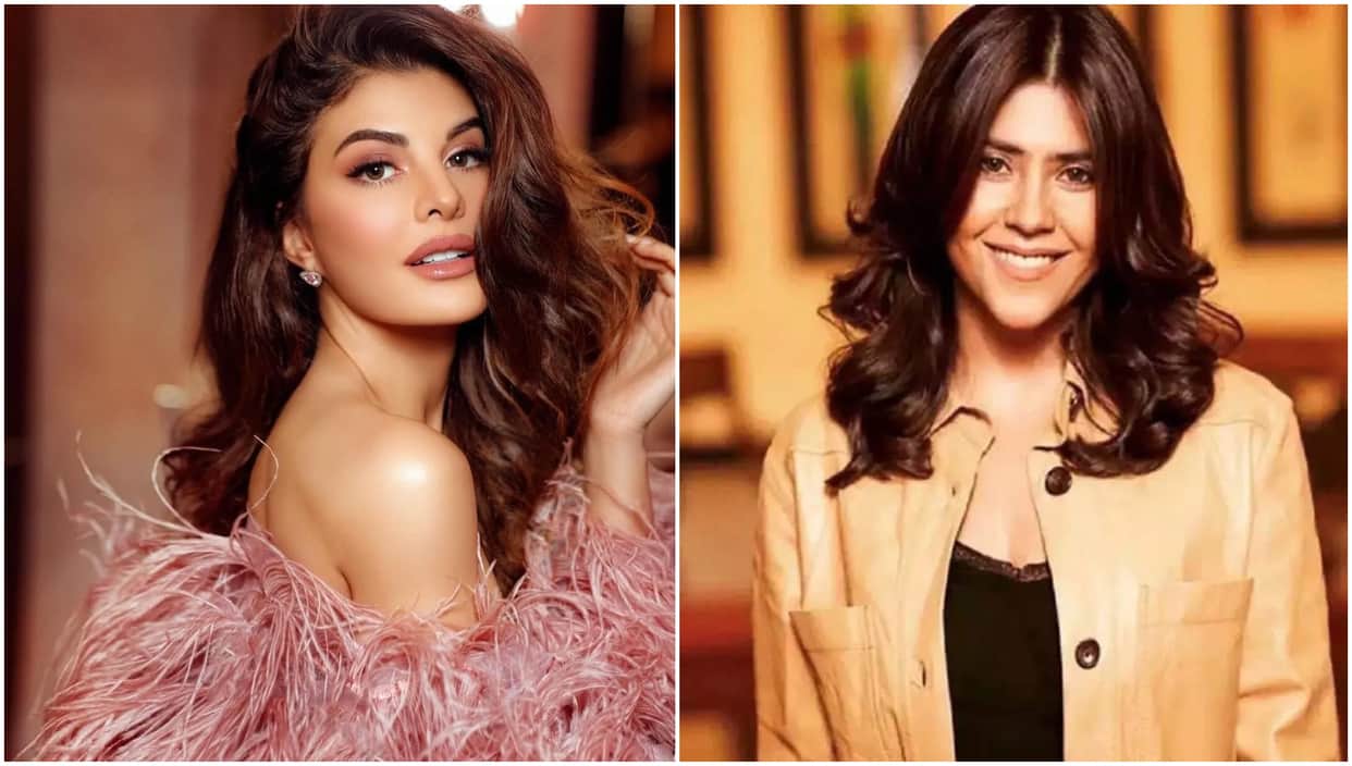 Weekly Wrap Jacqueline Fernandez got bail and Arrest Warrant against Ekta Kapoor read big news of last week