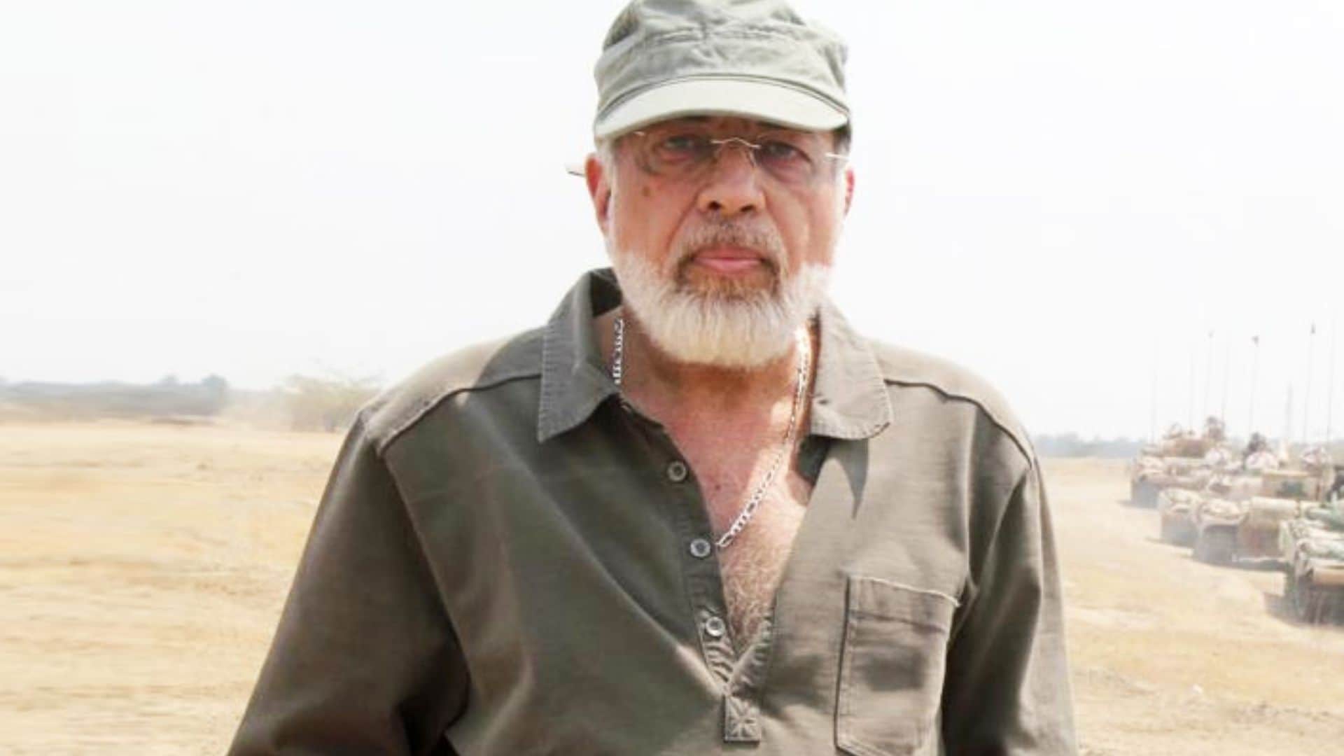 jp dutta birthday know unknown facts about border film director