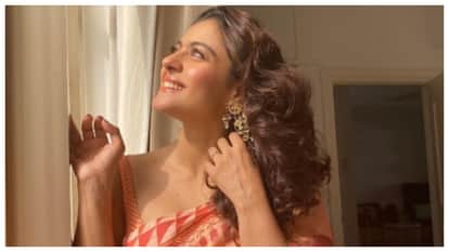 kajol gives hilarious reply to trollers who ask her how she became so fair by sharing photo on social media