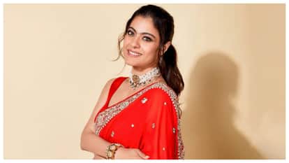 kajol gives hilarious reply to trollers who ask her how she became so fair by sharing photo on social media