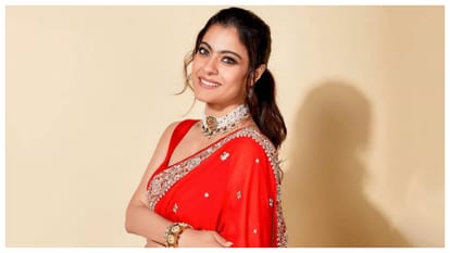 kajol gives hilarious reply to trollers who ask her how she became so fair by sharing photo on social media