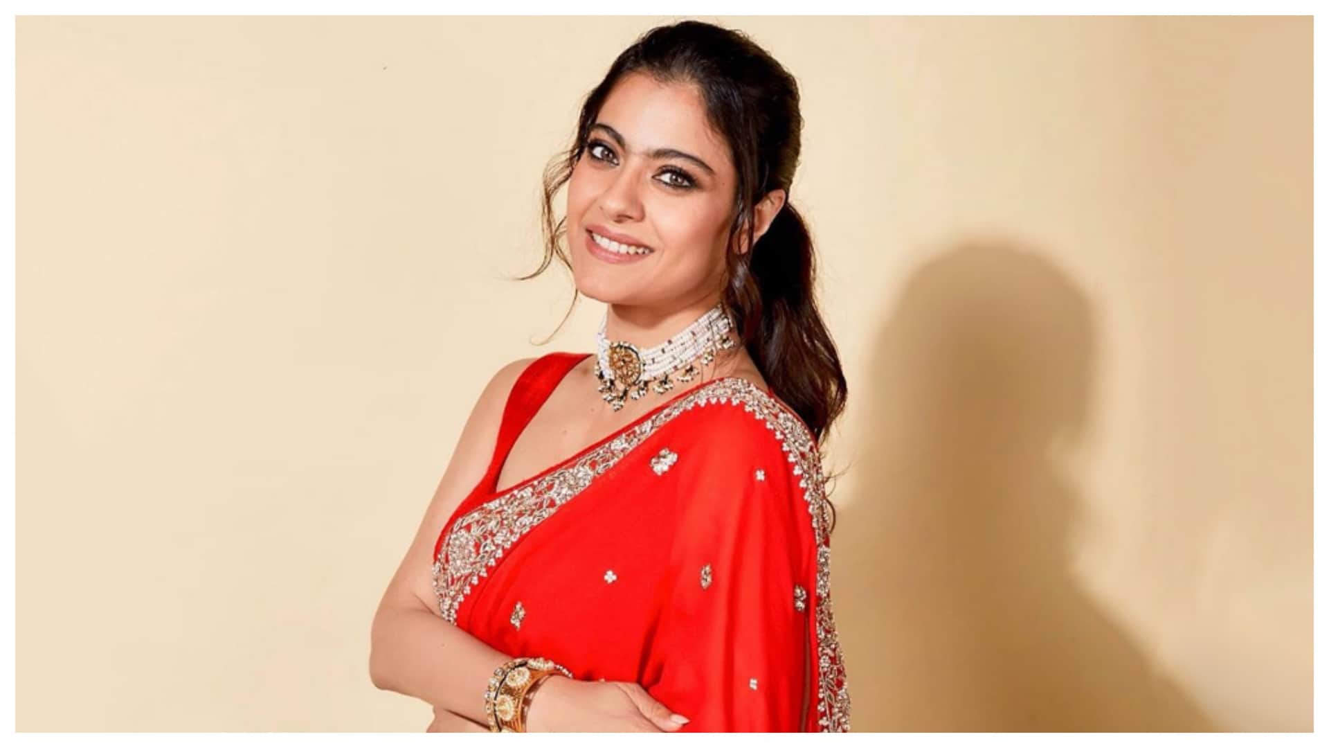 Kajol Devgan starrer Salaam Venky to be released in theatres on December 9