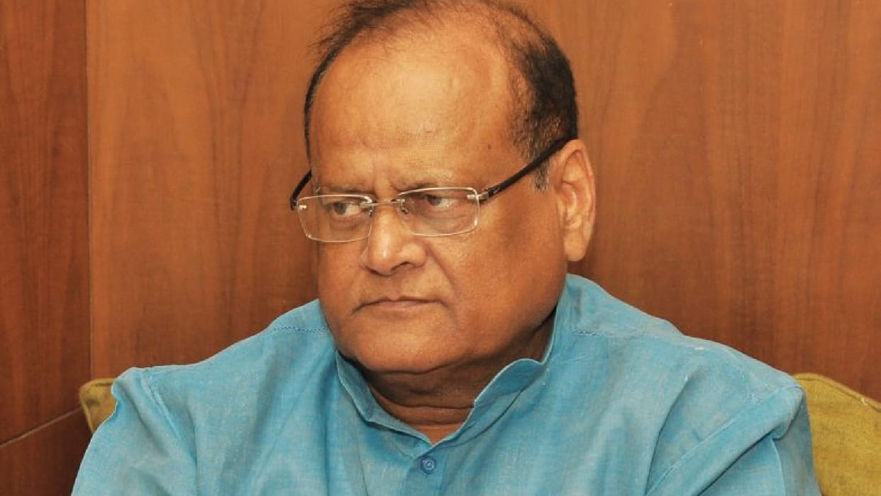 MLA Kalicharan Saraf gave advice to Sachin Pilot regarding Rajasthan Political Crisis