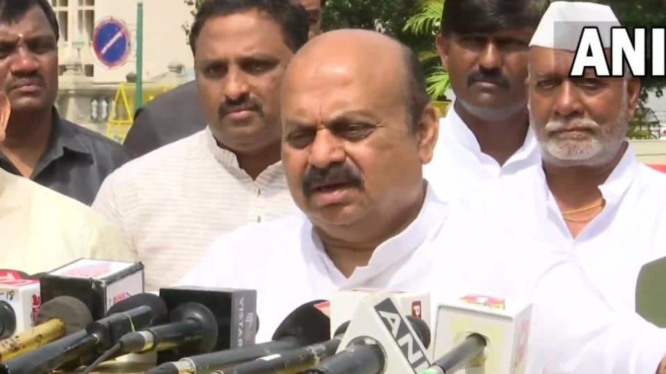 Karnataka winter assembly session begins on Monday