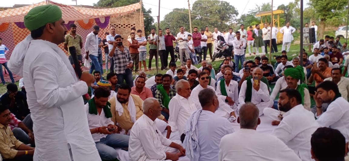 Rajput society should work to renounce social evils