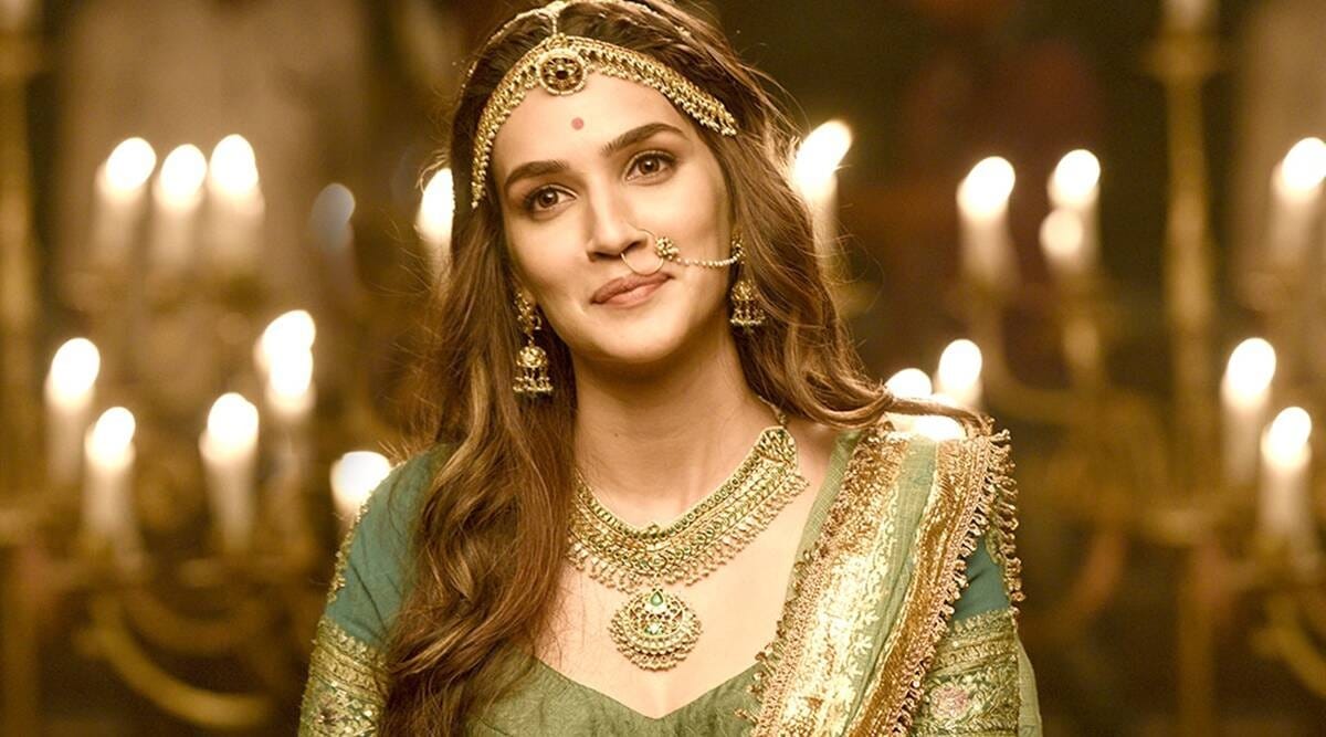 Adipurush mega teaser reveal in ayodhya on October 2 evening Om Raut Prabhas Kriti Sanon t series