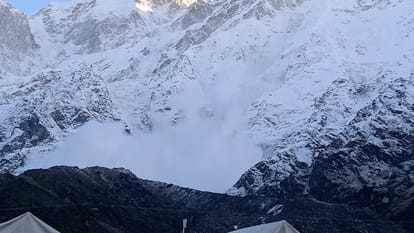 Uttarakhand: चमोली में भारी हिमस्खलन की चेतावनी, लोगों को सतर्क रहने की सलाह, एडवाइजरी जारी Uttarakhand Weather Heavy Avalanche Warning in Chamoli people advised to be alert advisory issued
