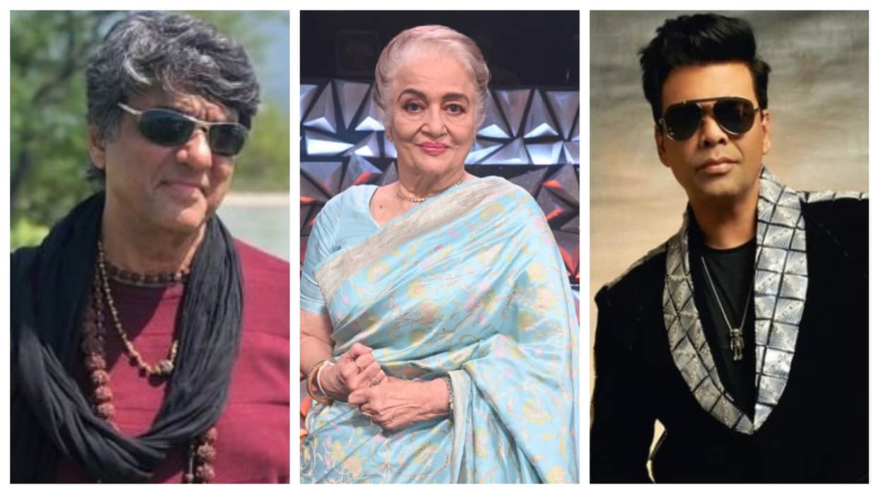 From Asha Parekh to Ekta Kapoor Akshaye Khanna These Bollywood Actors are Still Bachelors