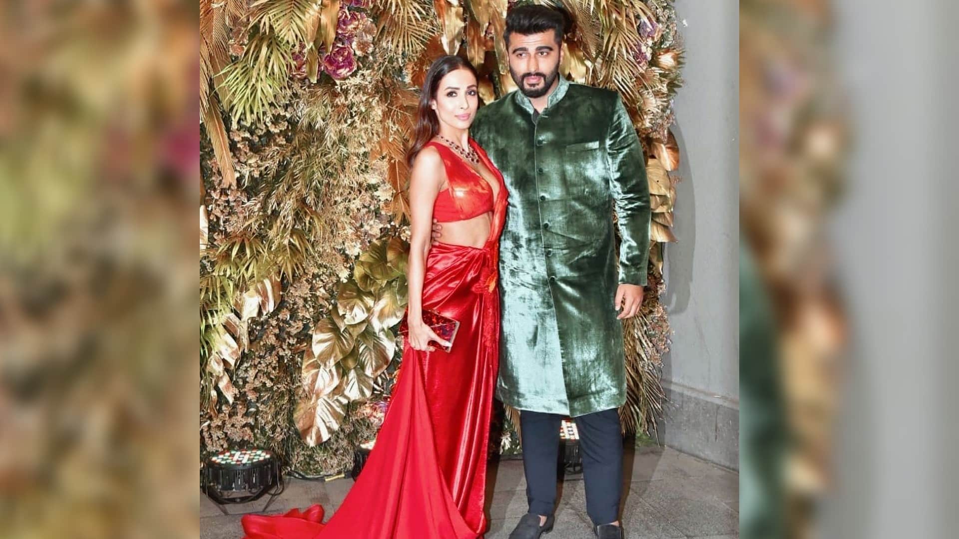 Malaika arora talk about marriage plans with boyfriend arjun kapoor said i think i am not ready