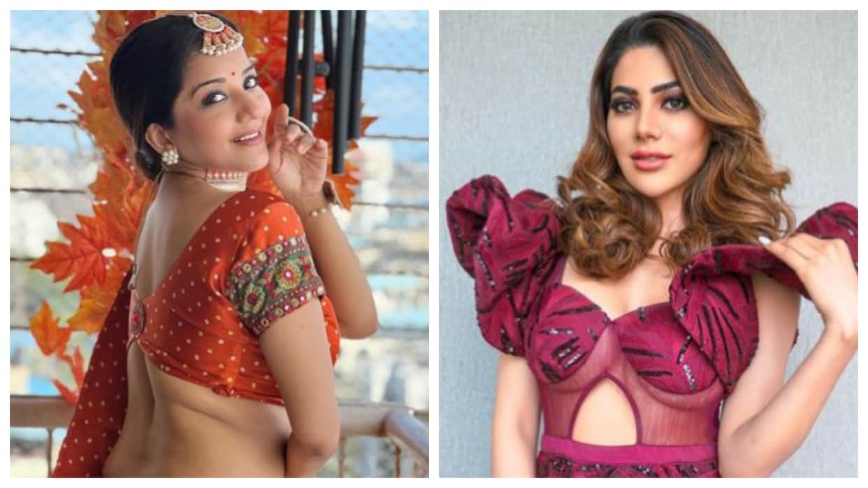 Parineeti Chopra Bikini Look Monalisa Mouni Roy pics Celebrity Update In 10 Pictures