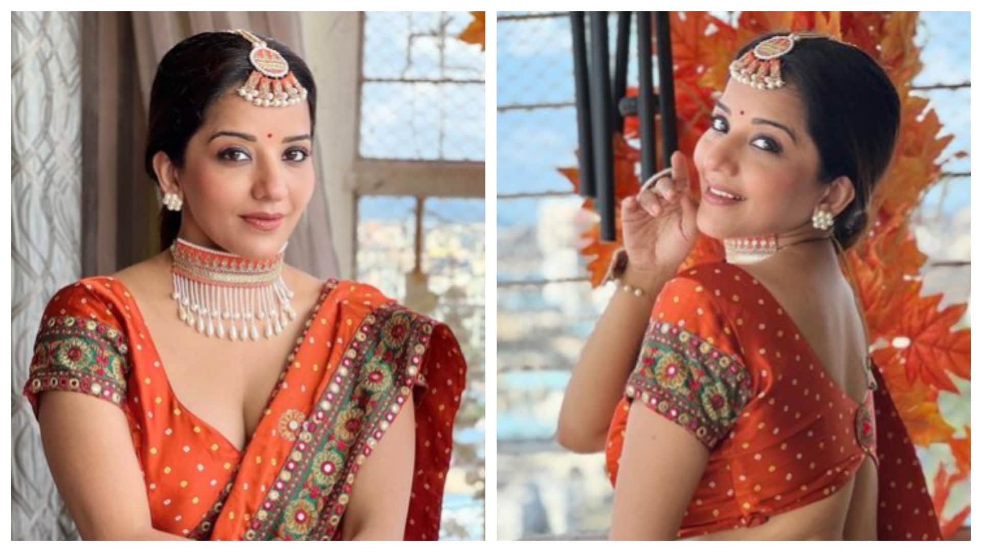 Parineeti Chopra Bikini Look Monalisa Mouni Roy pics Celebrity Update In 10 Pictures