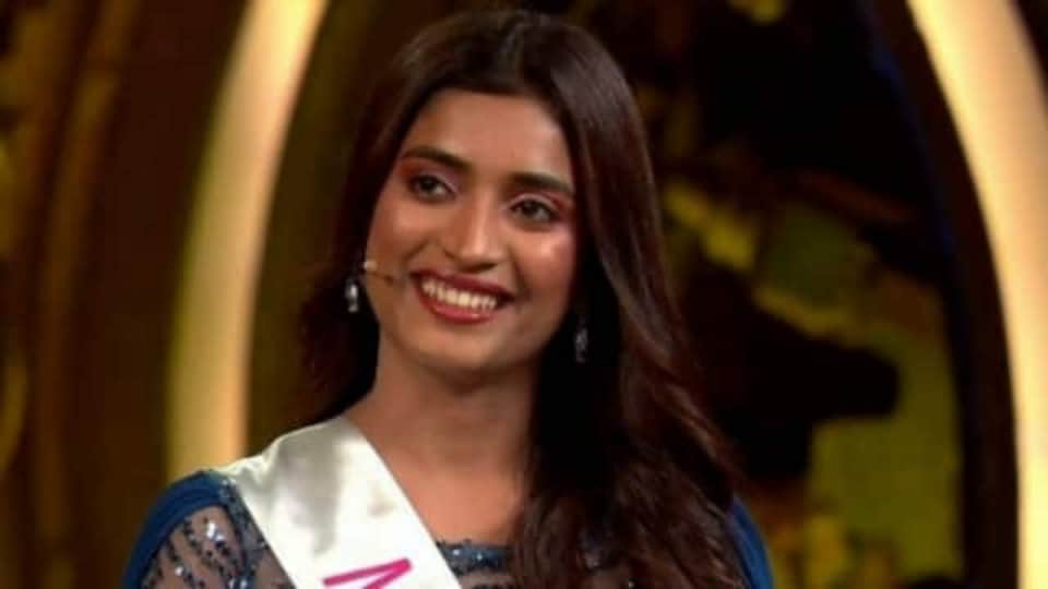 Bigg boss 16 miss india manya singh enter in salman khan show talk about his struggle grand premiere