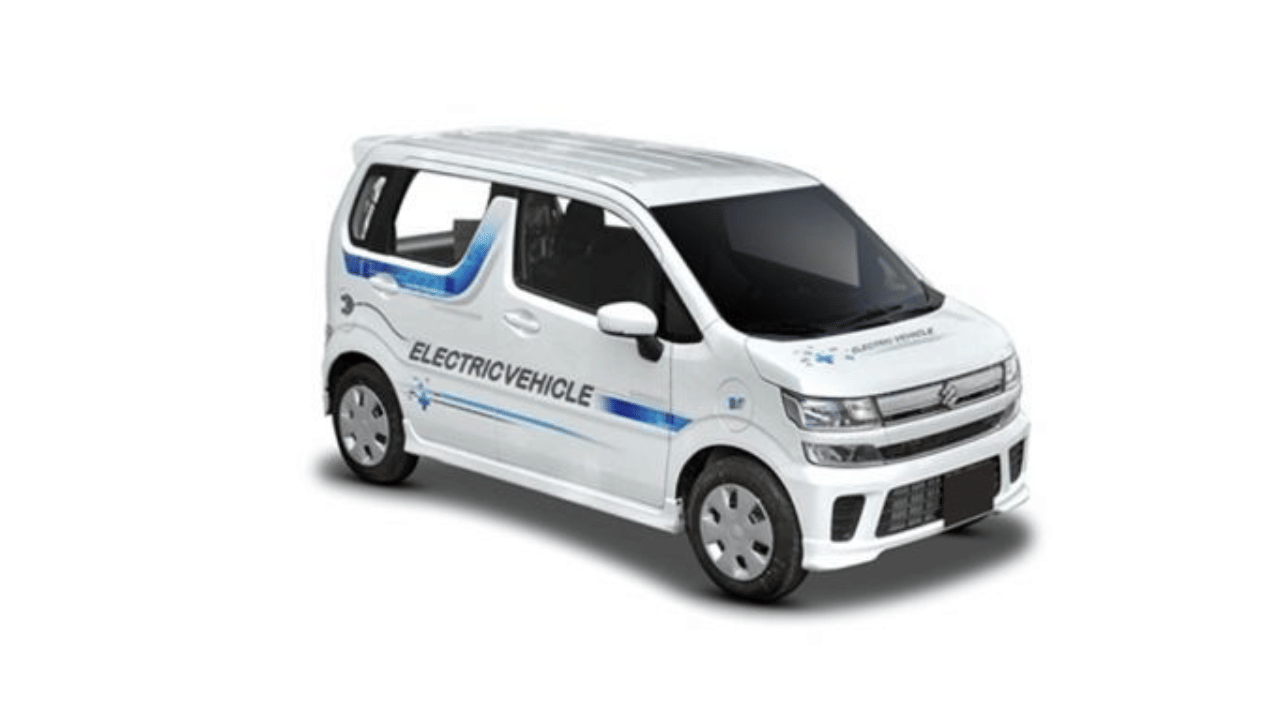Maruti will soon bring the electric version of this car, know about features and price