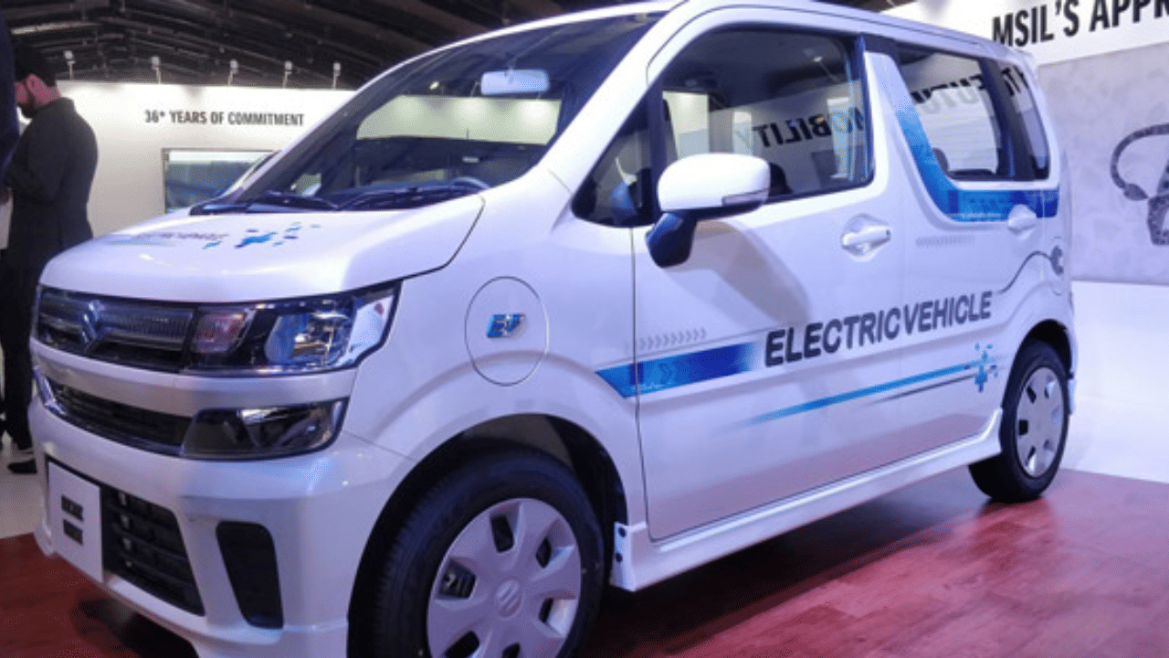 Maruti will soon bring the electric version of this car, know about features and price