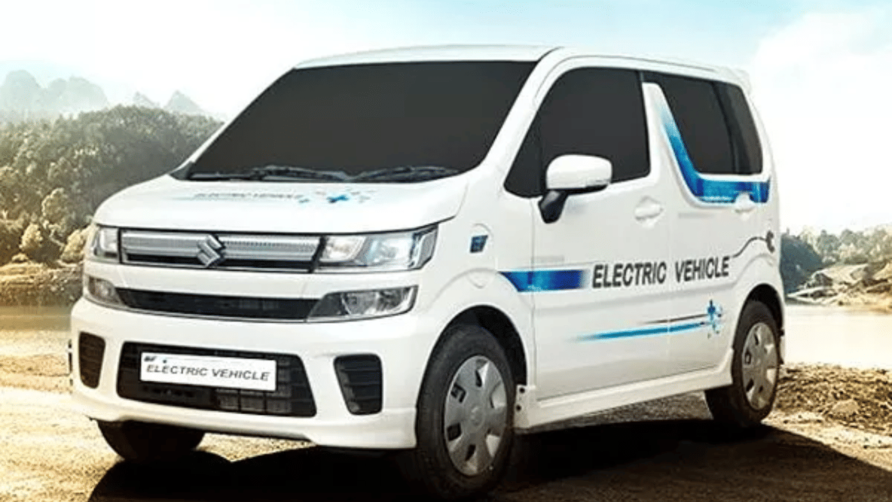 Maruti will soon bring the electric version of this car, know about features and price