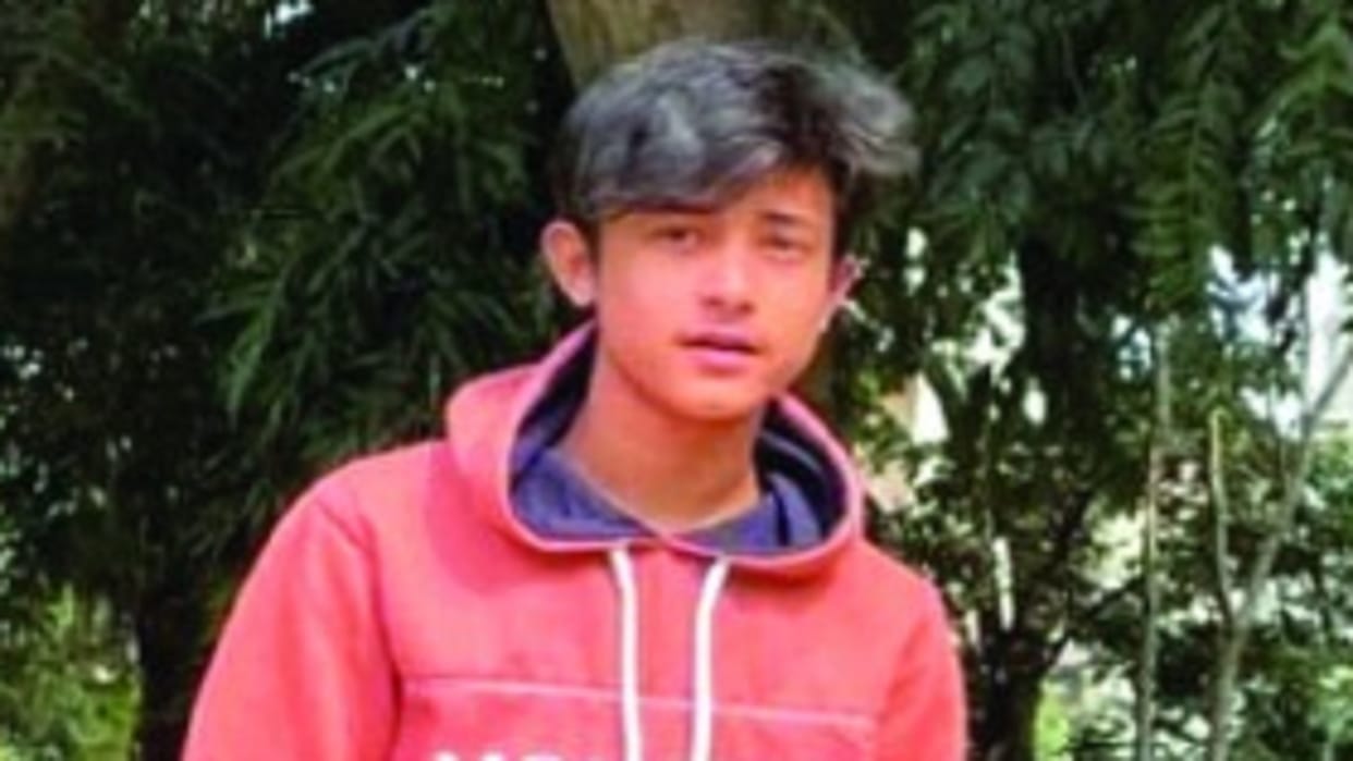 Man shot dead teenager for iphone in Jamia Nagar Delhi