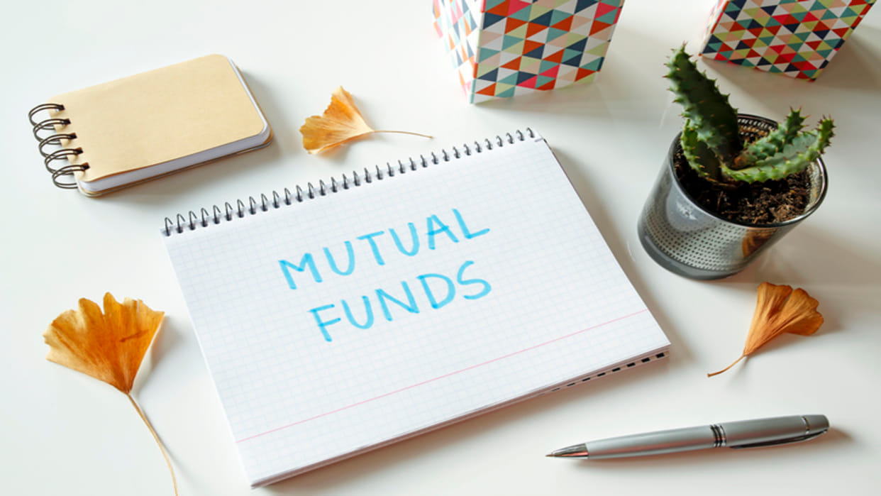 Things to keep in mind while investing in mutual funds
