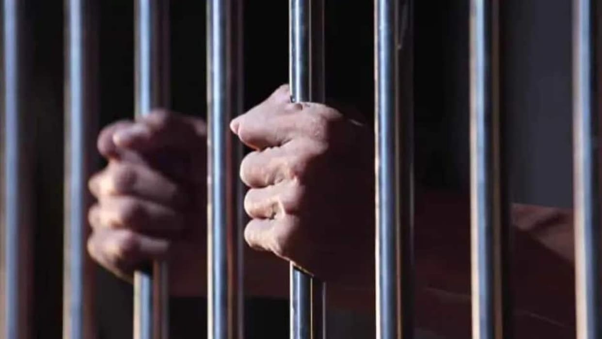 ganja cell phone most smuggled item in prisons home affairs parliament committee report
