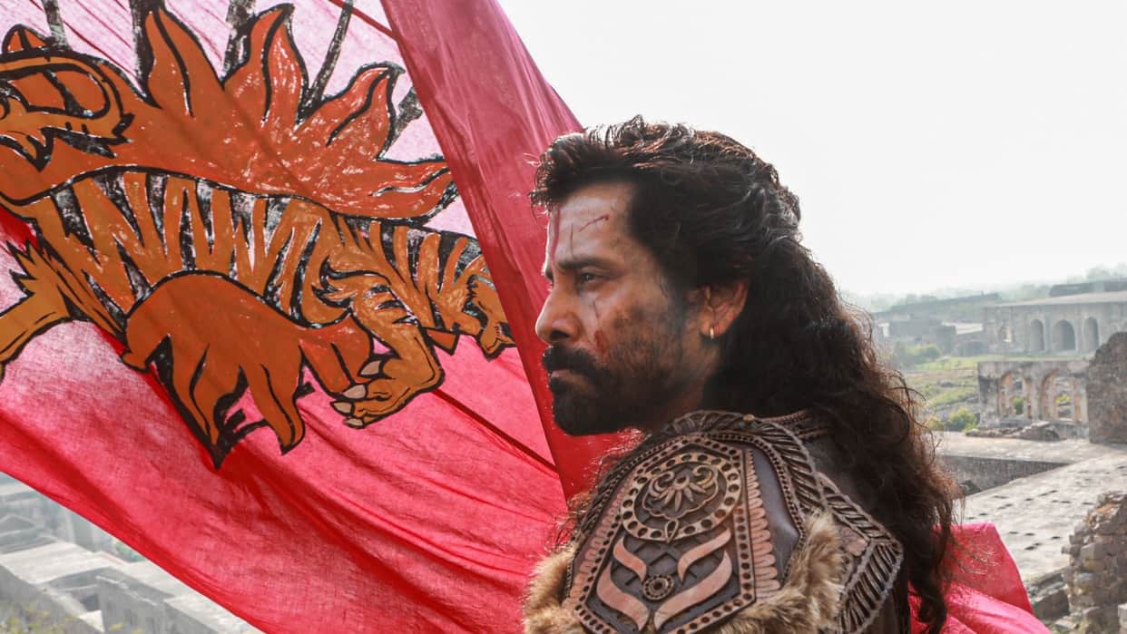 Ponniyin selvan part 1 Box Office worldwide Collection Chiyaan Vikram Aishwarya Rai Mani Ratnam
