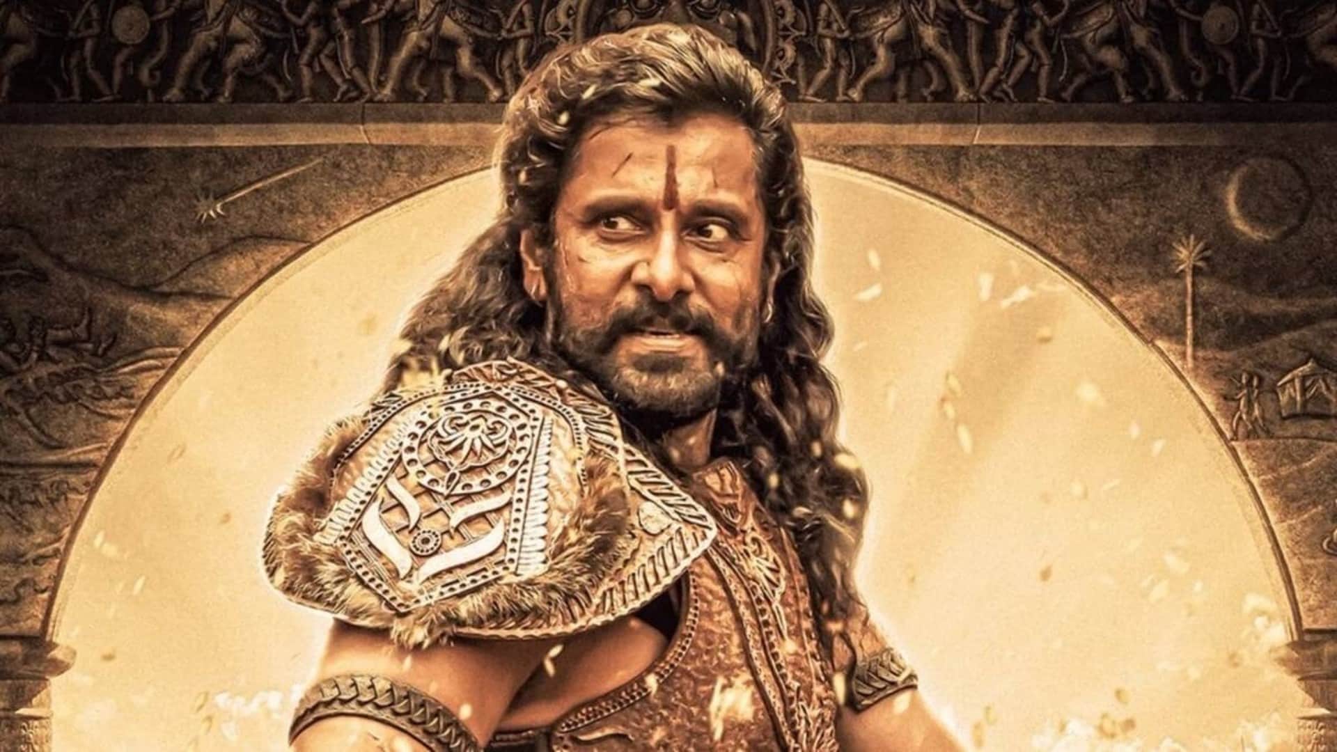 Ponniyin Selvan Part one ps 1 Box office collection day 6 mani ratnam aishwarya rai earinings reduces