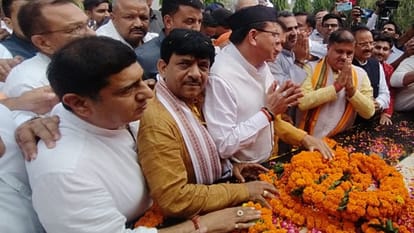 Rampur Tiraha Kand: hands of the law did not reach the neck of the criminals even after 28 years