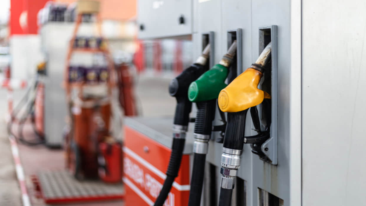 Petrol Diesel Price 25 November Today Know New Fuel Prices According To IOCL In Hindi news