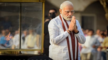 पीएम मोदी
