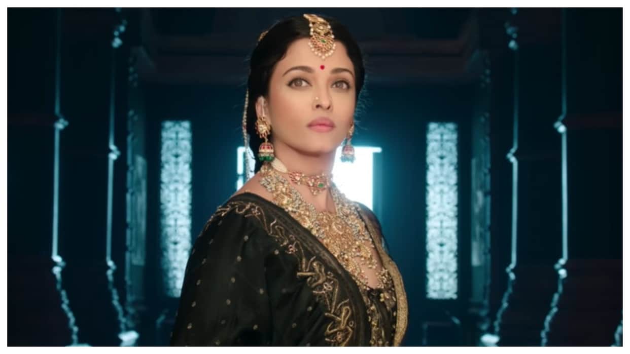 Ponniyin Selvan Ps 1 Box Office Collection Day 10 Mani Ratnam Aishwarya Rai Film earns this much on sunday