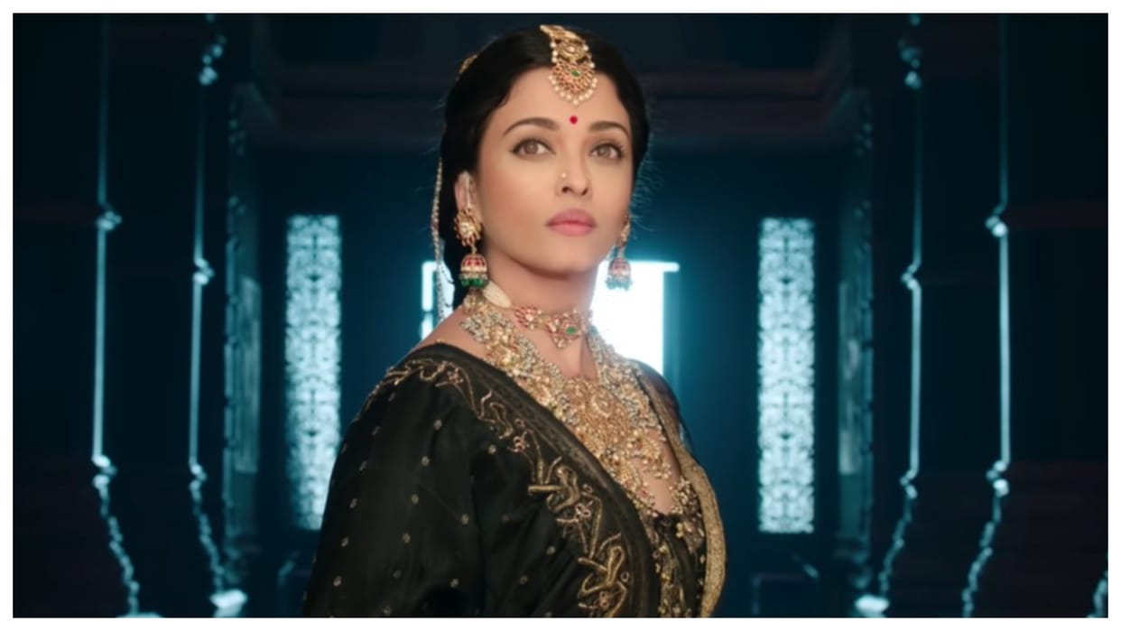 Ponniyin Selvan Ps 1 Box Office Collection Day 10 Mani Ratnam Aishwarya Rai Film earns this much on sunday