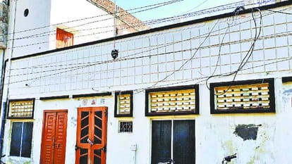 Gangster Deepak Tinu entered in crime world 11 years ago