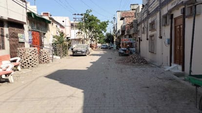 Gangster Deepak Tinu entered in crime world 11 years ago