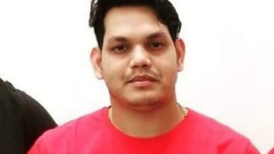 Police of Five States has trying to Found Gangster Deepak Tinu