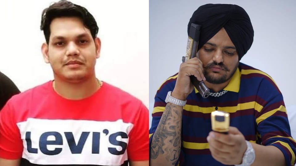 Big disclosure about gangster Deepak Tinu girlfriend