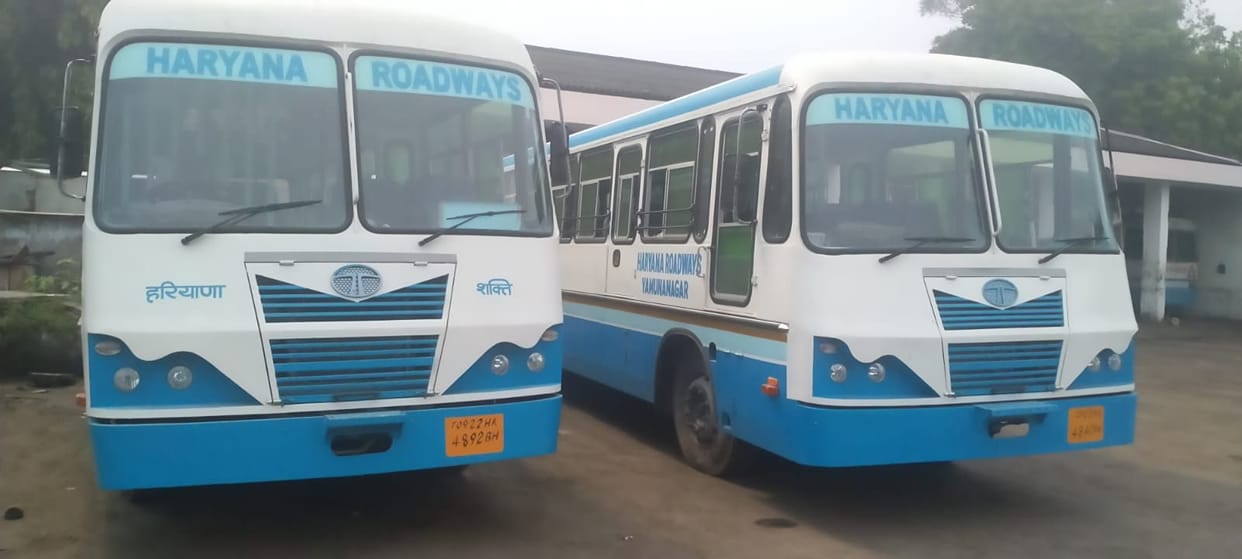 Preparations to cancel 10 buses of roadways, four Euro-6 buses included in the fleet