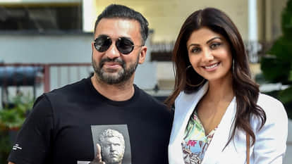 shilpa shetty birthday husband raj kundra share montage video with special mention of deepika padukone