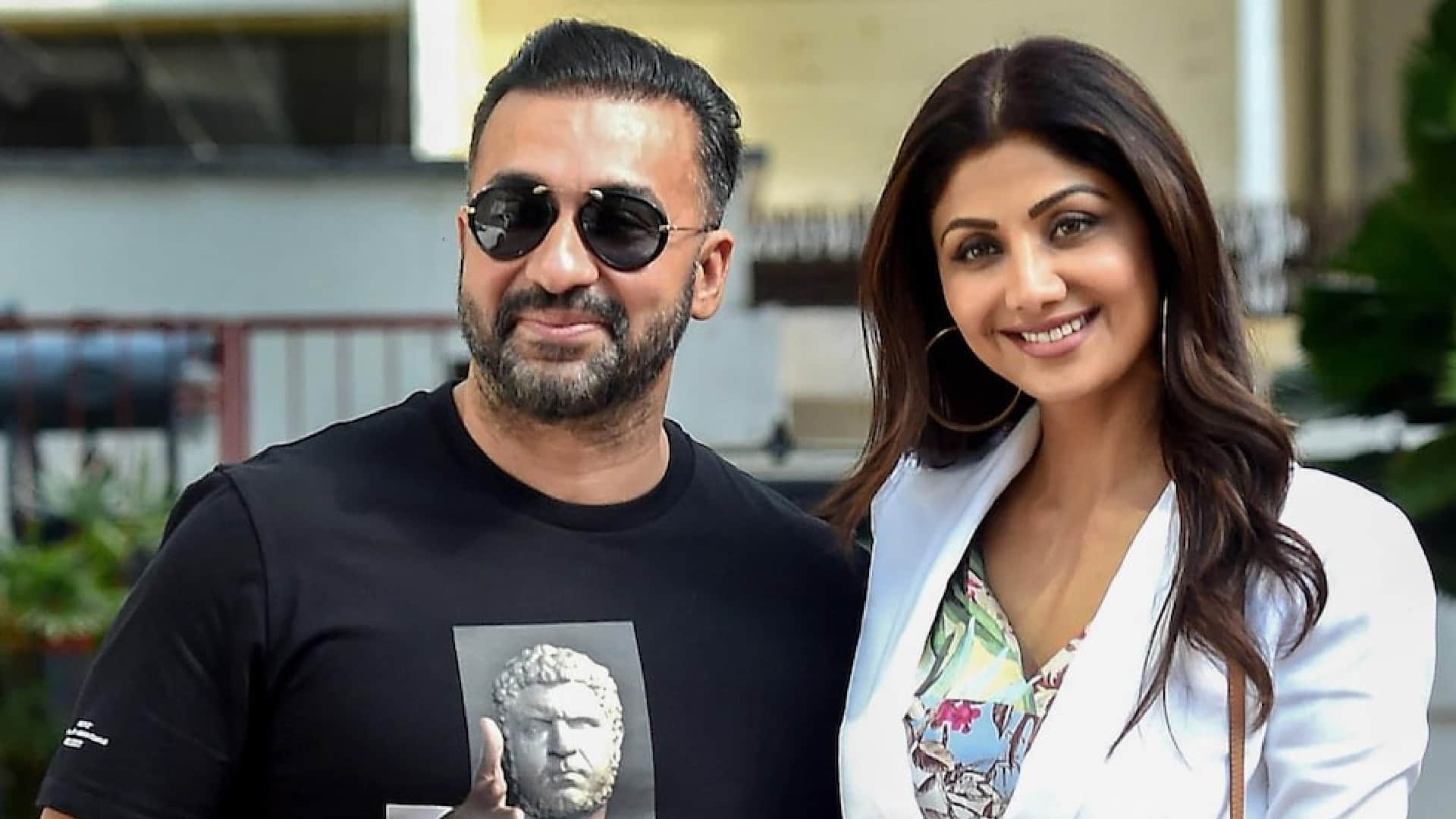 Raj Kundra UT69 actor reveals Shilpa shetty got support in jail situation talks about film and family