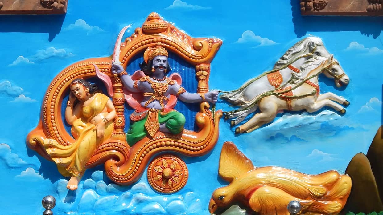 Dussehra 2022 Visit Ravana Temples in India Vijayadashami Special Trip